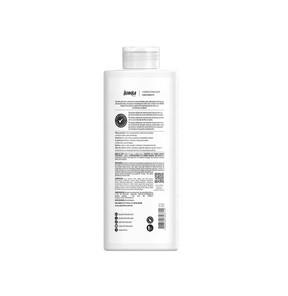 Kit Shampoo e Condicionador SOS Bomba Original 500ml Salon Line