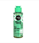 Óleo de Umectação #todecacho Rícino Puro! Salon Line 100ml