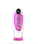 Defrizante Protetor Térmico Meu Liso Proteção Total Salon Line 200ml